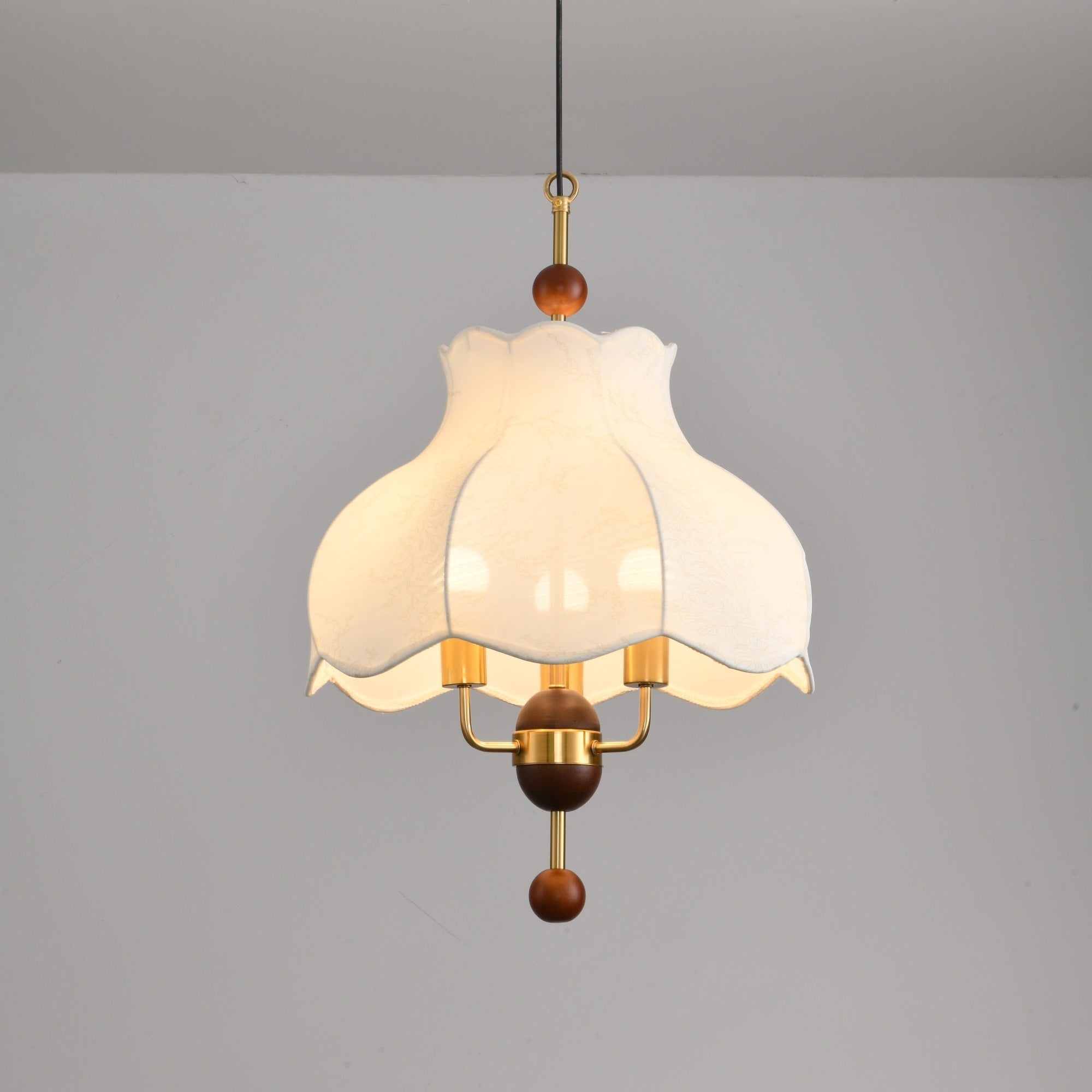 WOW Roselle Bloom Pendant Lamp