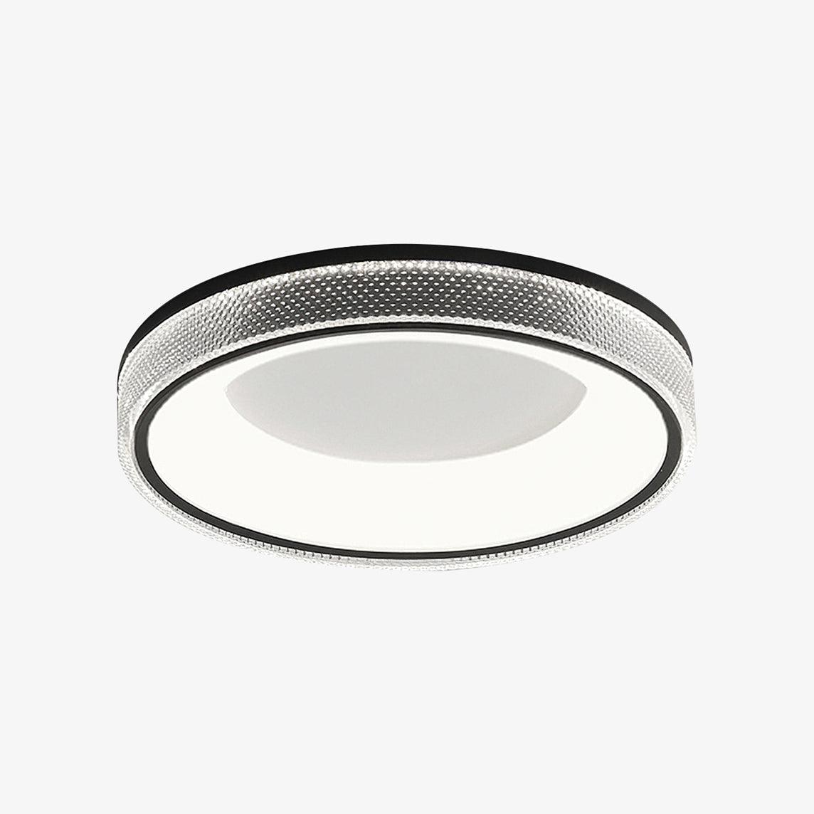 WOW Round Shape Flush Ceiling Light