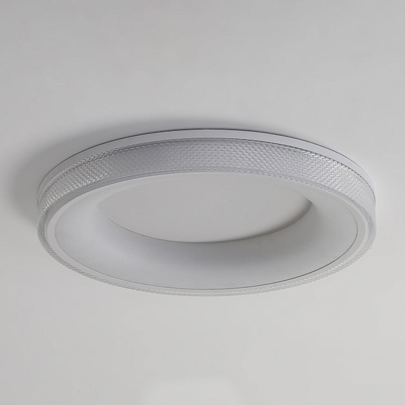WOW Round Shape Flush Ceiling Light