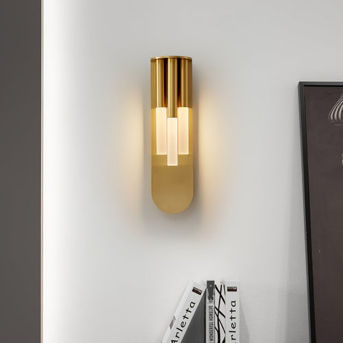WOW Rousseau Wall Lamp