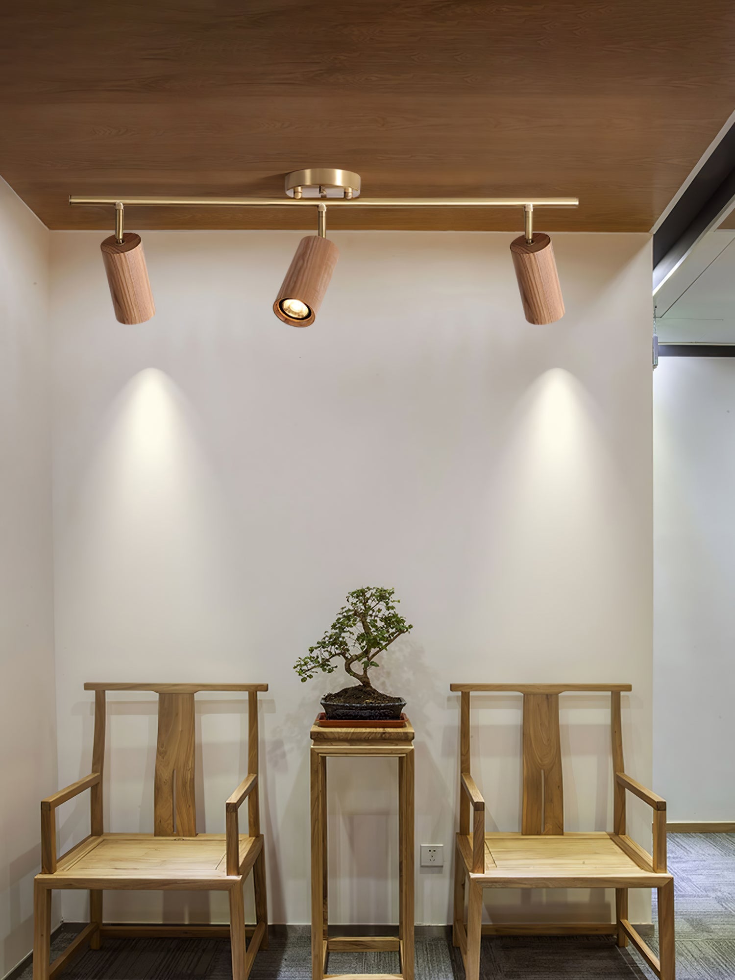 WOW Rowan Ceiling Light