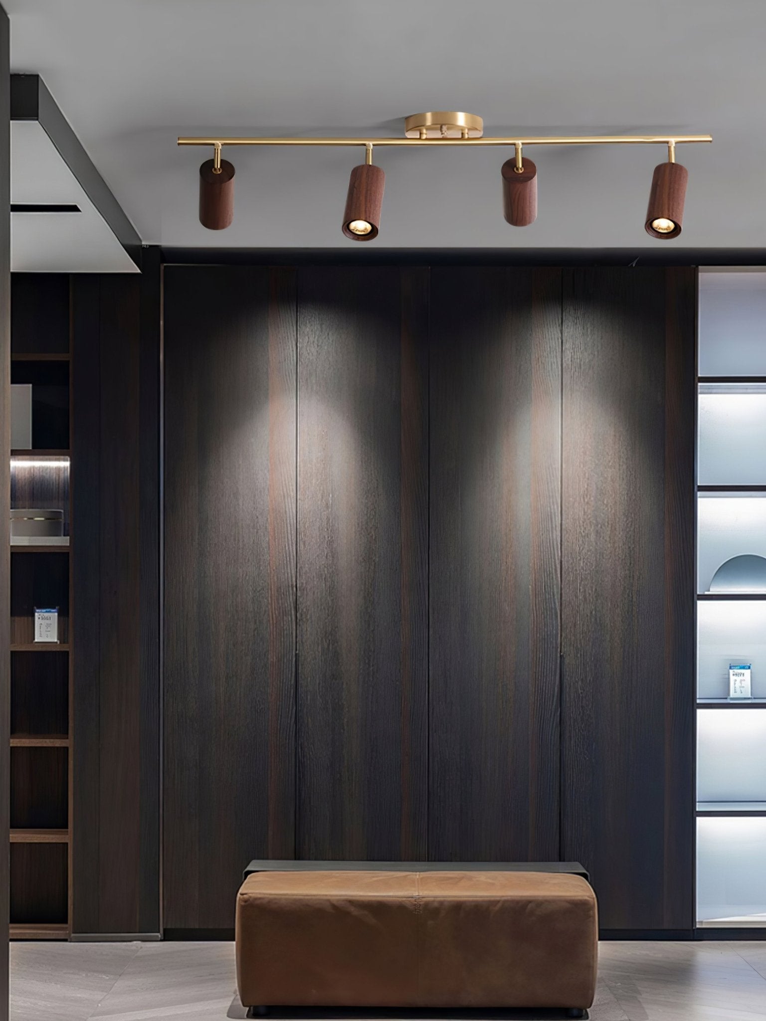 WOW Rowan Ceiling Light