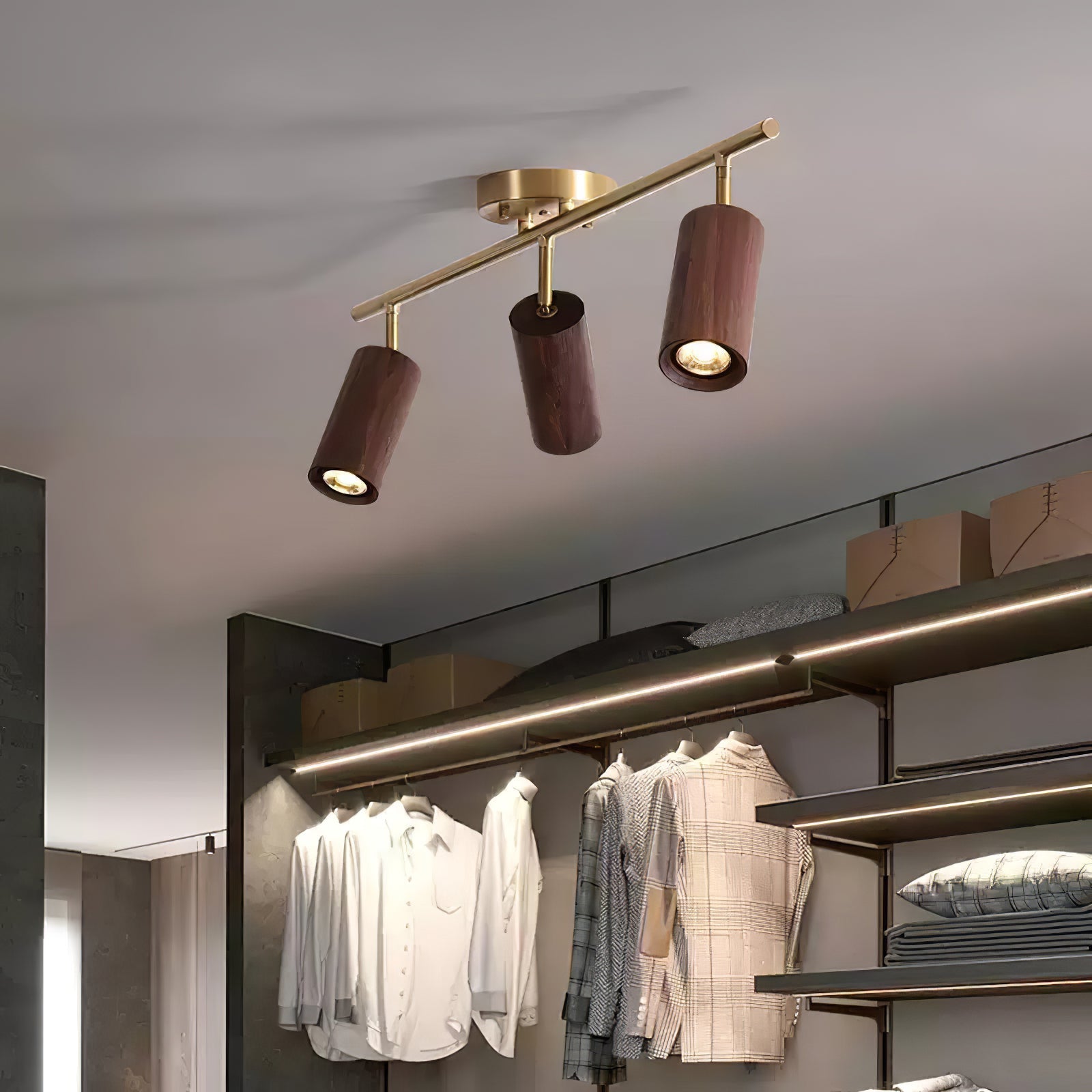 WOW Rowan Ceiling Light