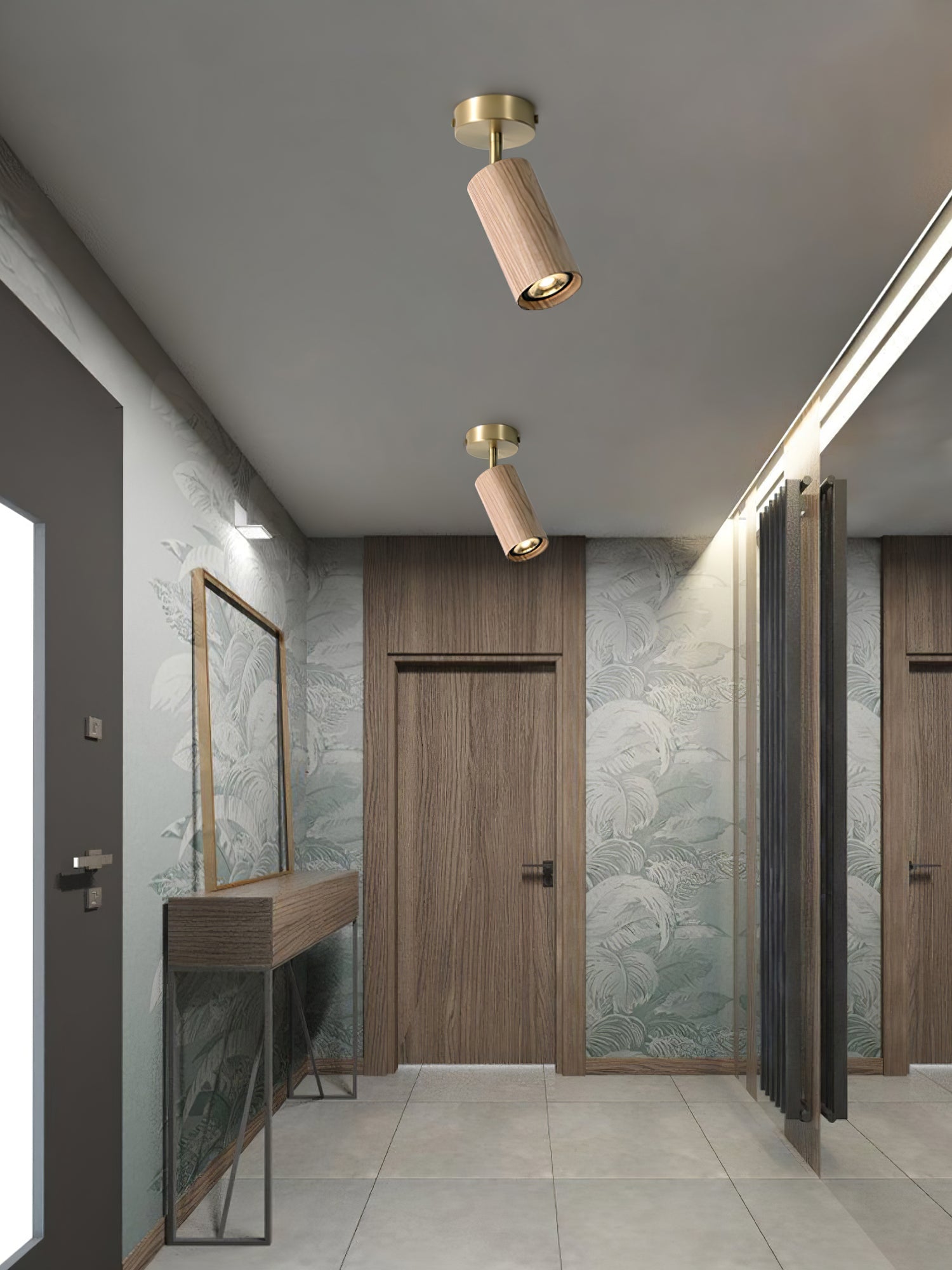 WOW Rowan Ceiling Light