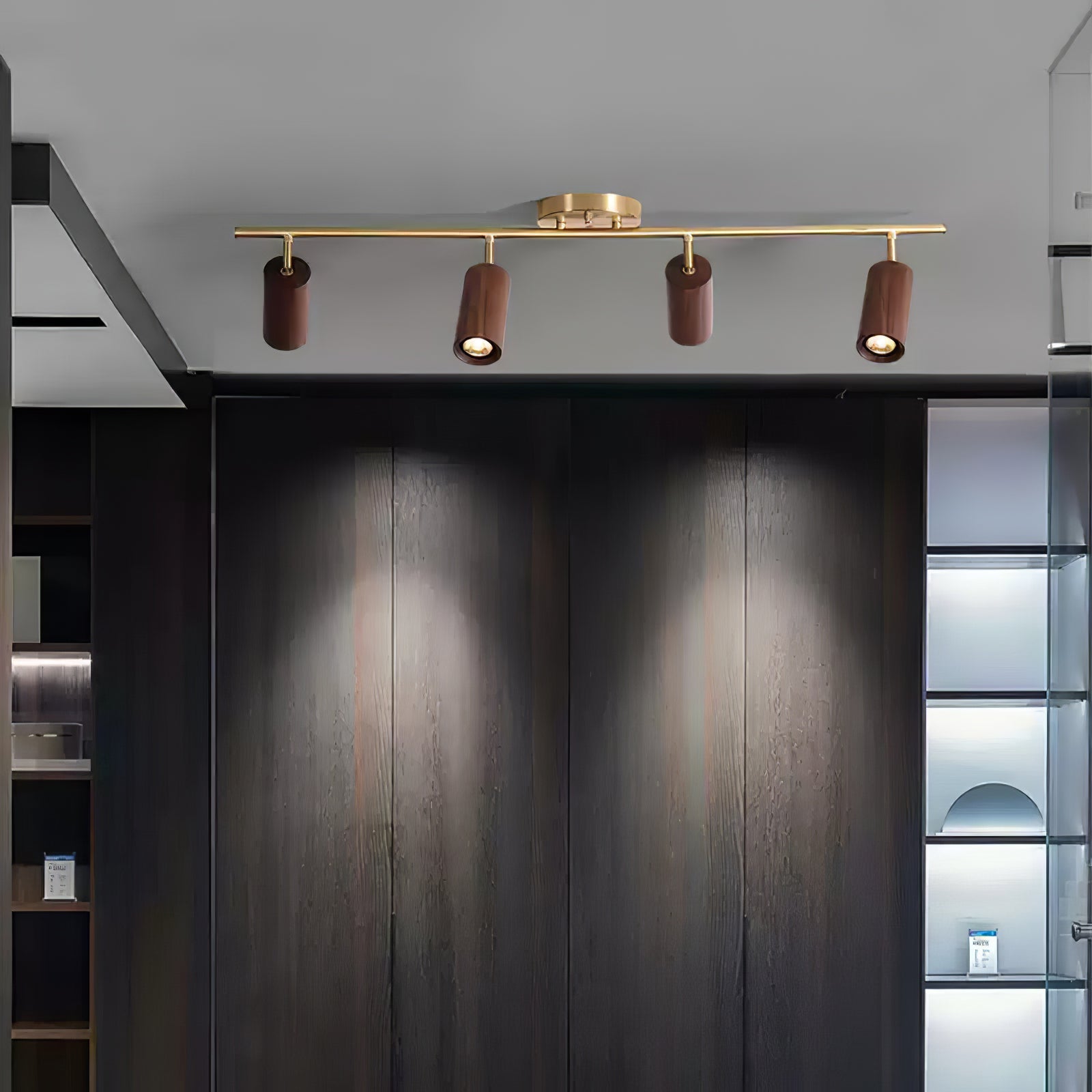 WOW Rowan Ceiling Light