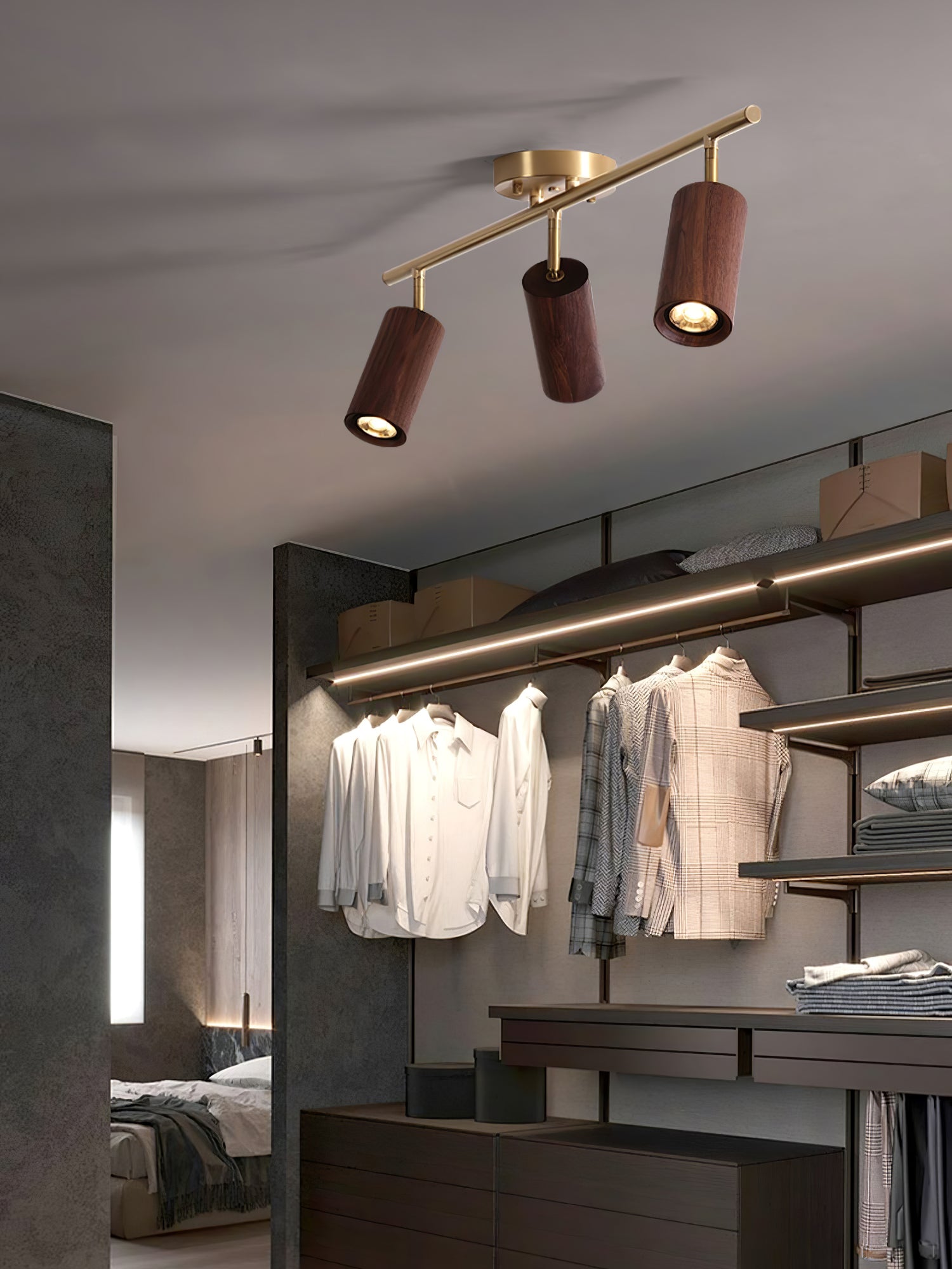 WOW Rowan Ceiling Light
