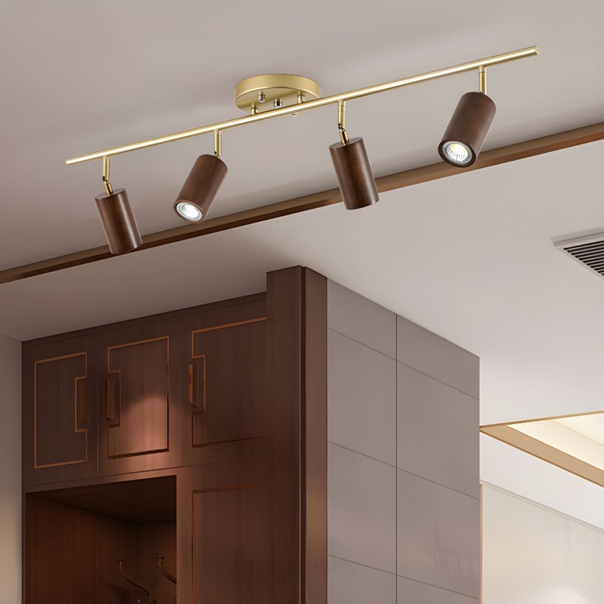 WOW Rowan Ceiling Light