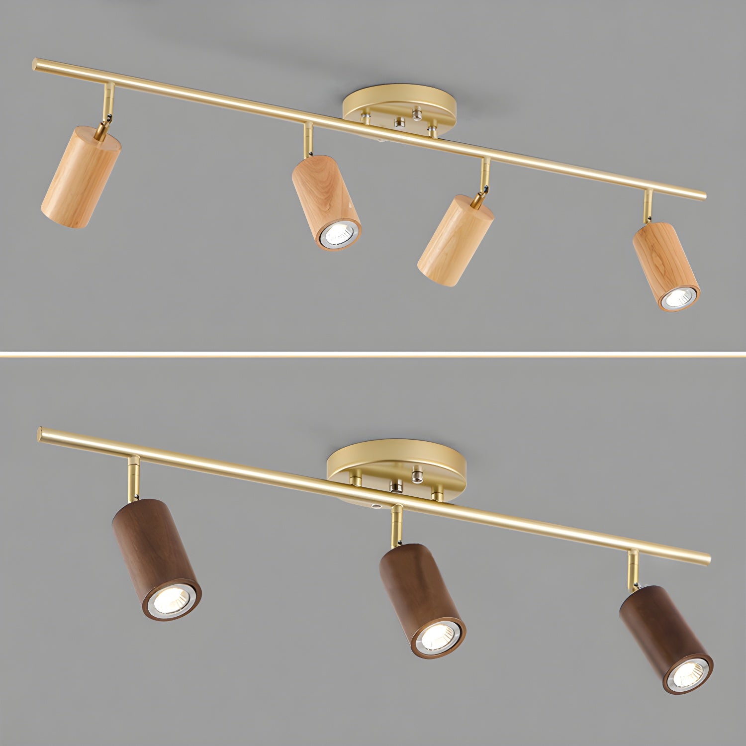 WOW Rowan Ceiling Light