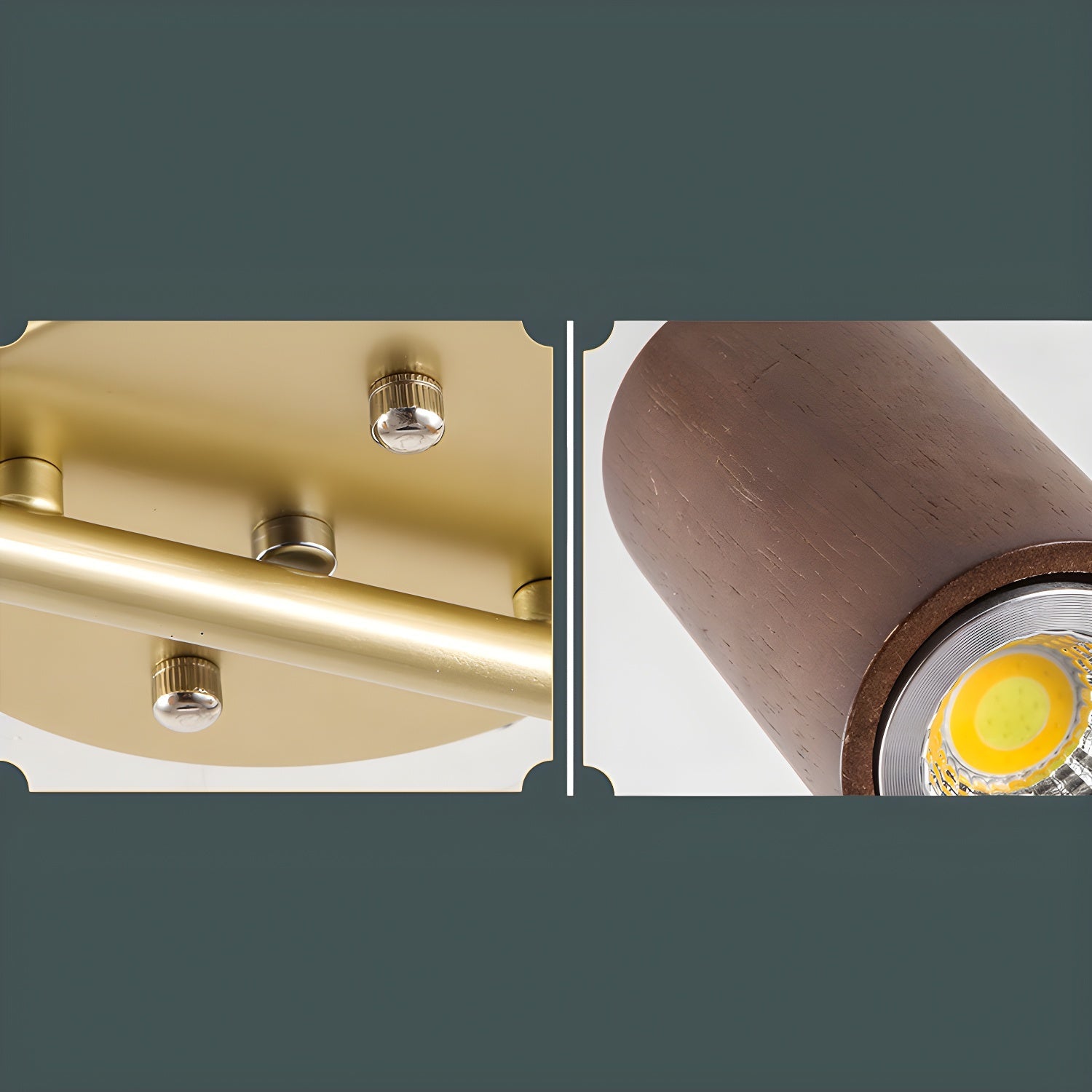 WOW Rowan Ceiling Light