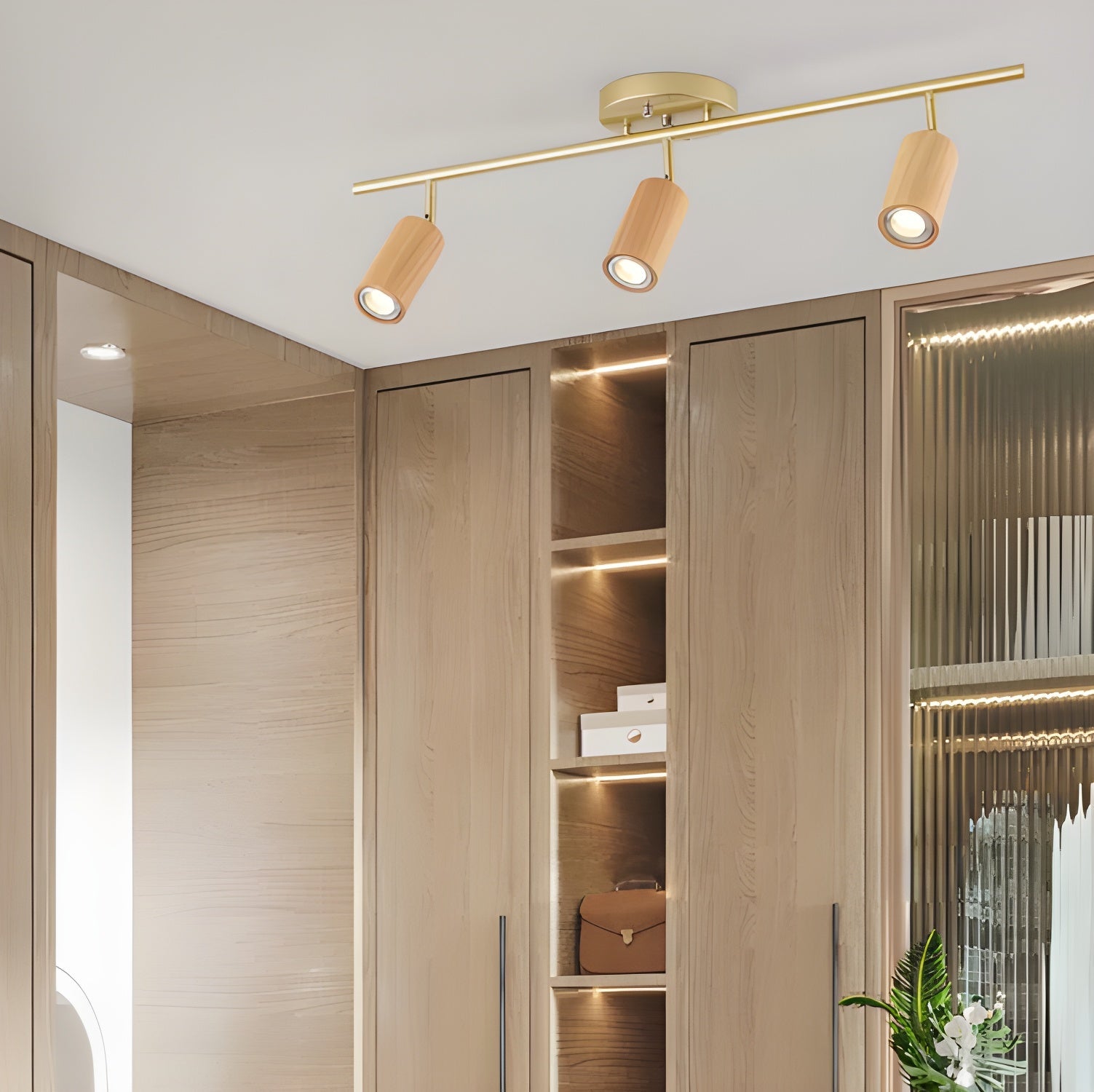 WOW Rowan Ceiling Light
