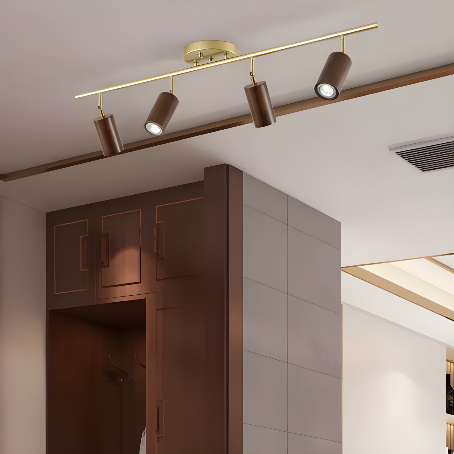 WOW Rowan Ceiling Light