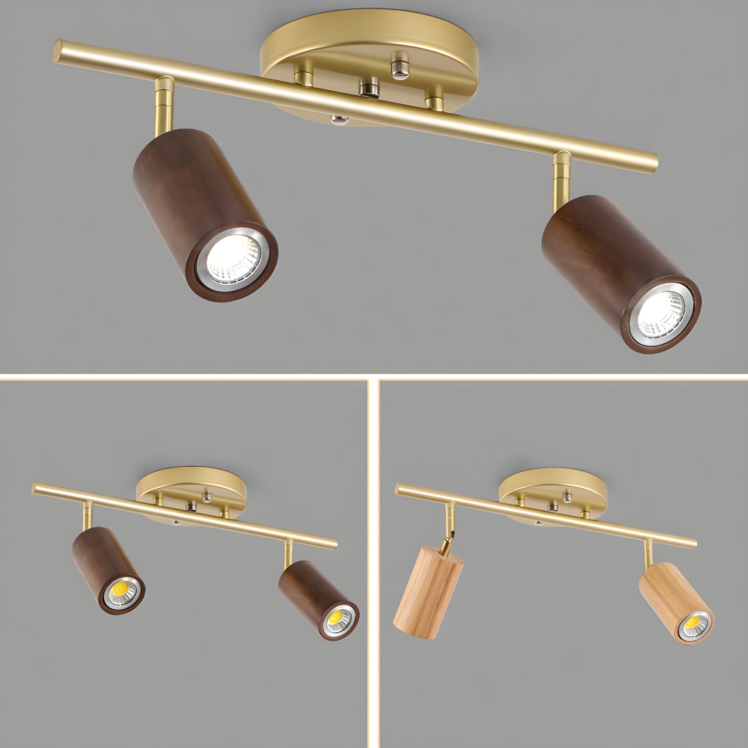 WOW Rowan Ceiling Light