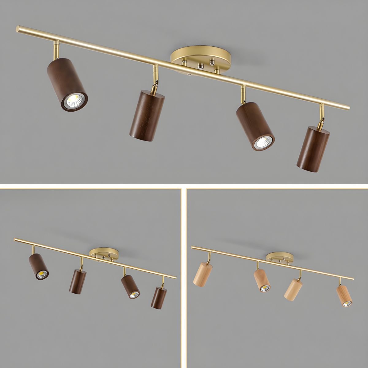 WOW Rowan Ceiling Light
