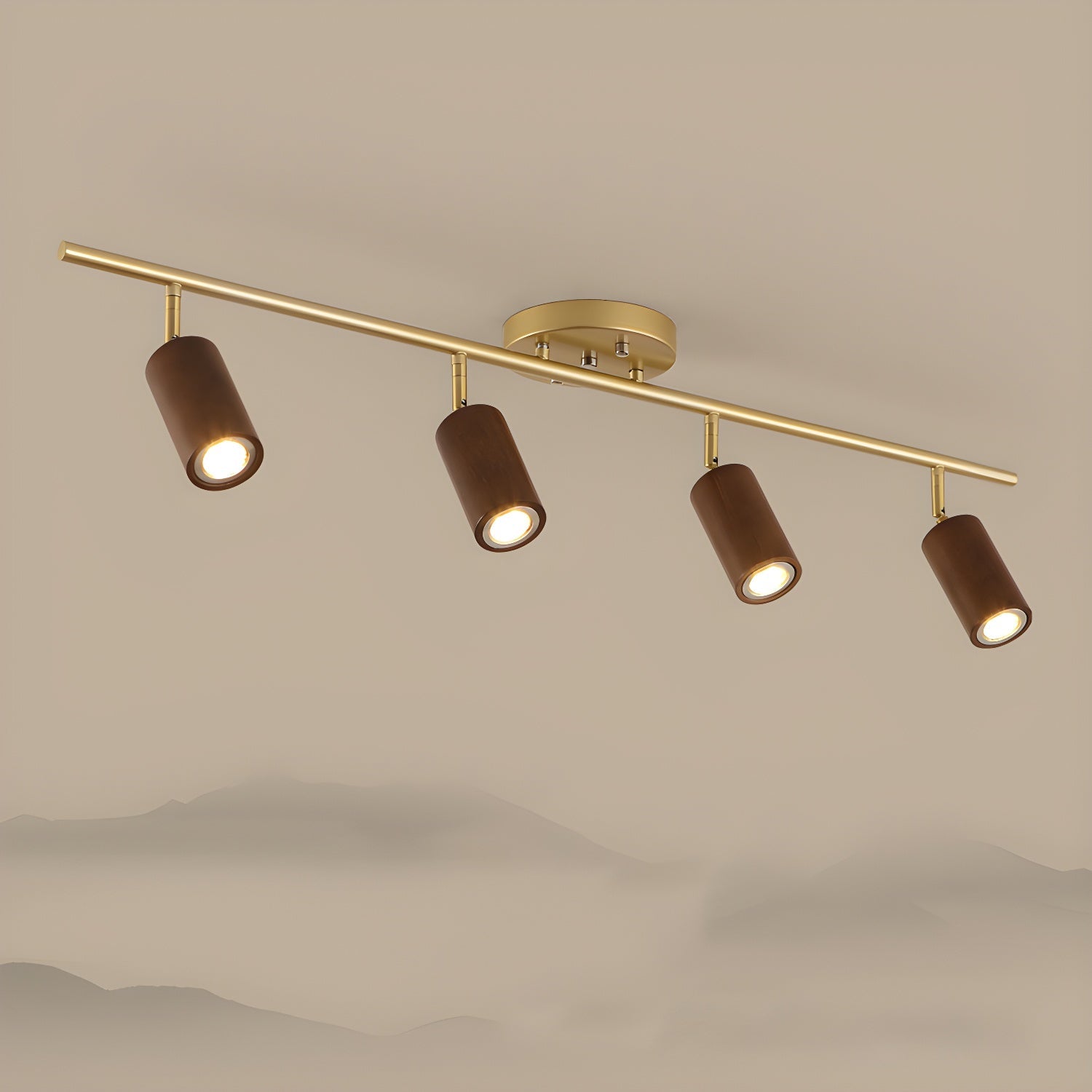 WOW Rowan Ceiling Light
