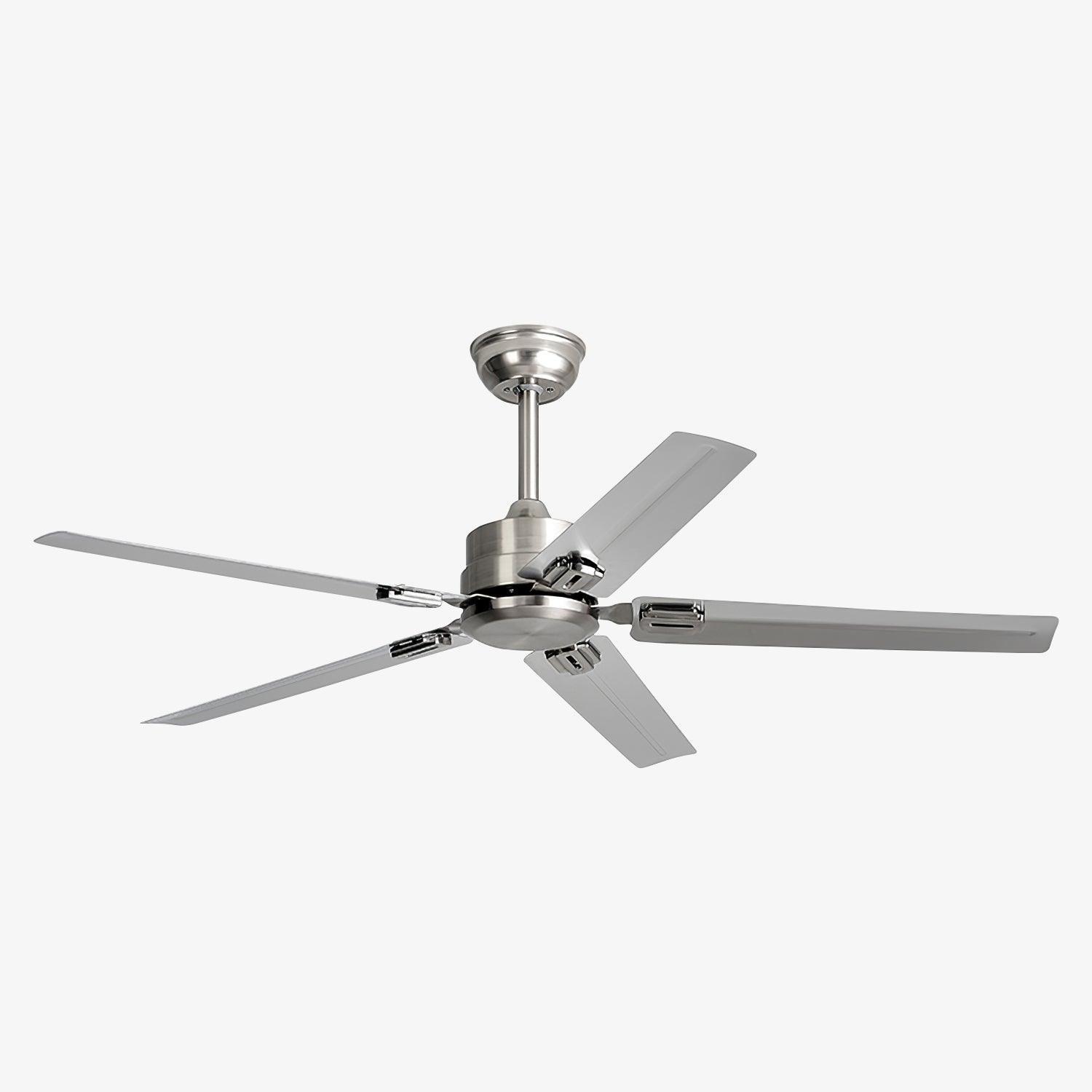 WOW Rozzen Ceiling Fan 52in