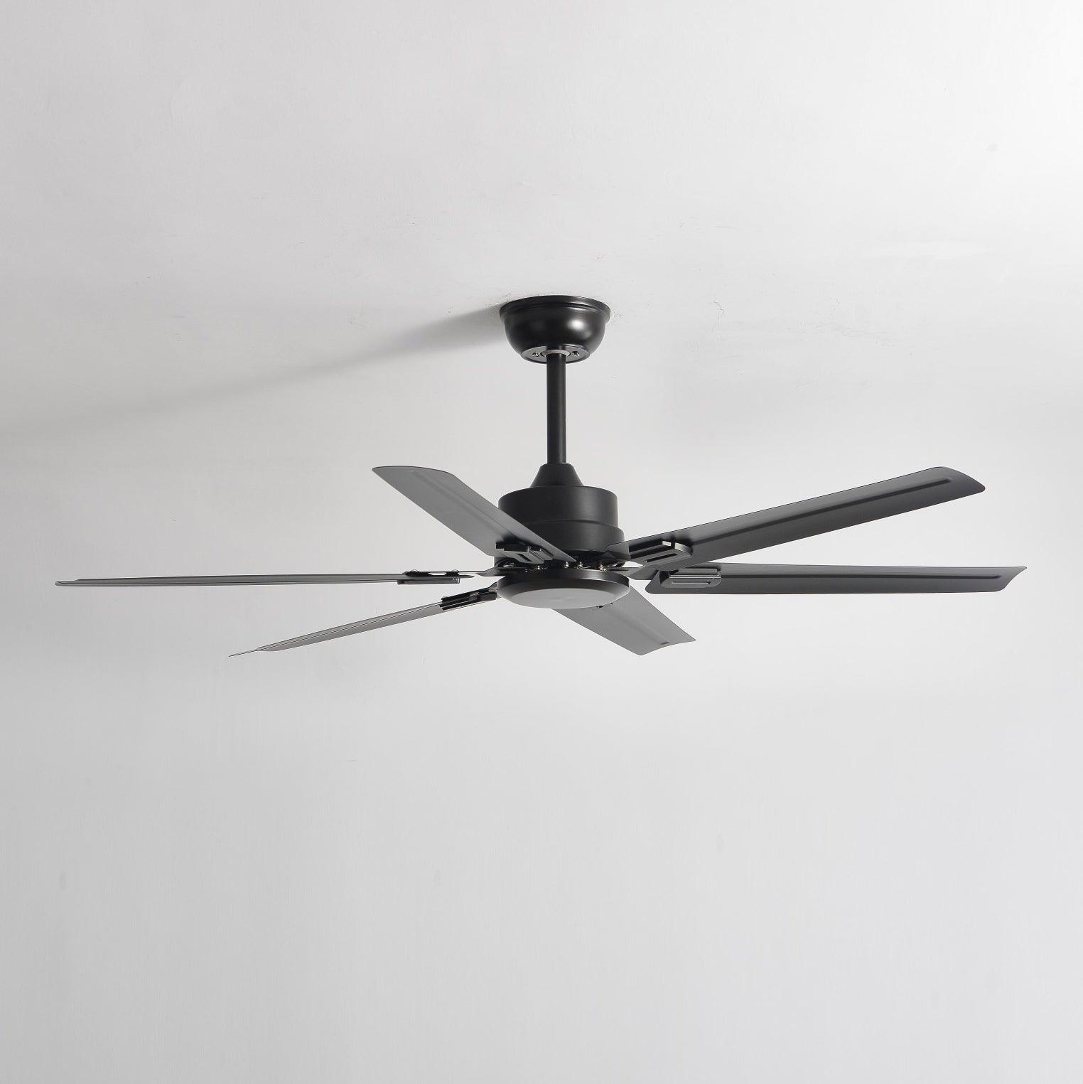 WOW Rozzen Ceiling Fan 52in