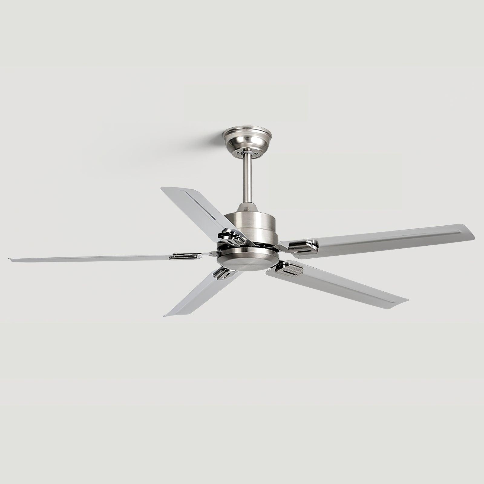 WOW Rozzen Ceiling Fan 52in