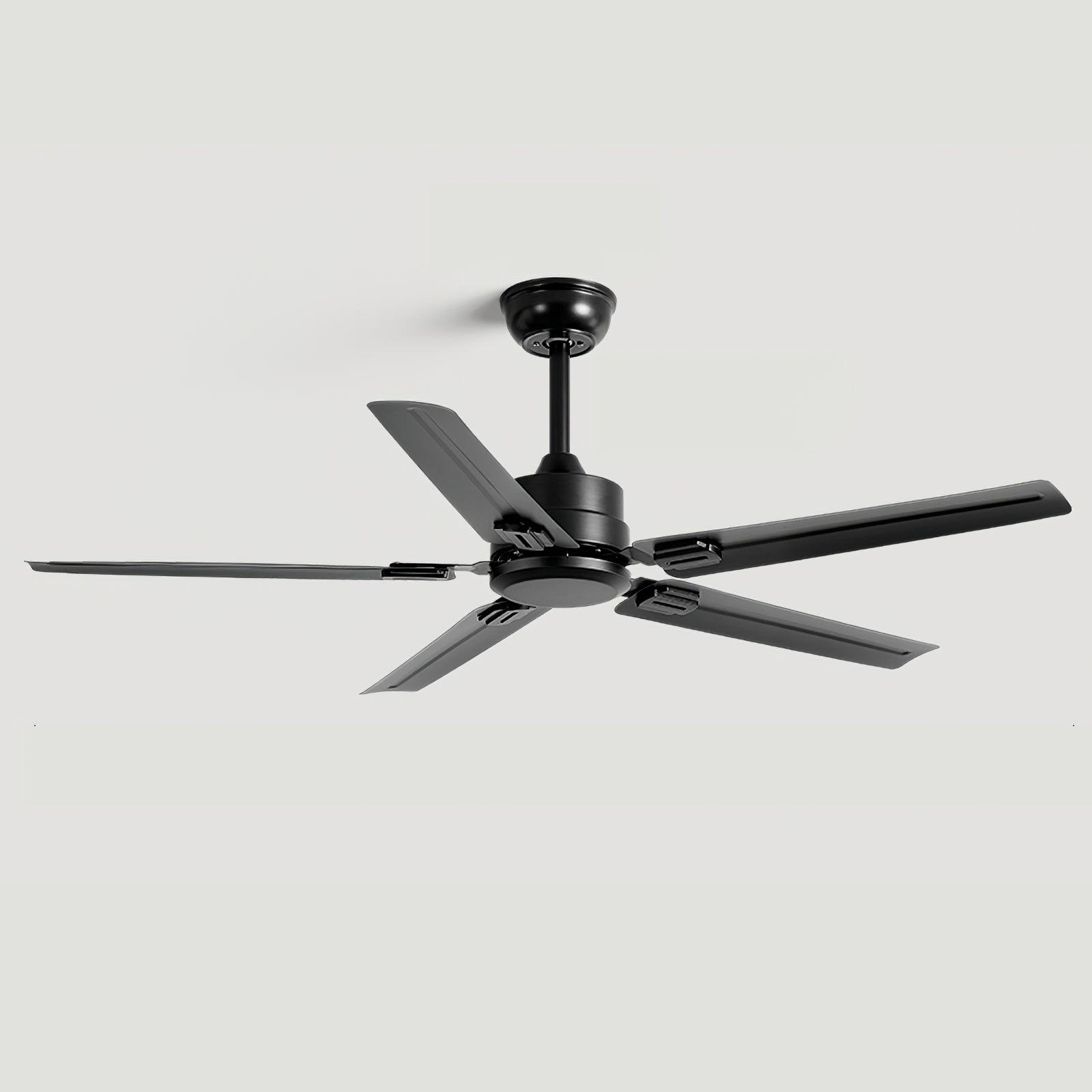 WOW Rozzen Ceiling Fan 52in