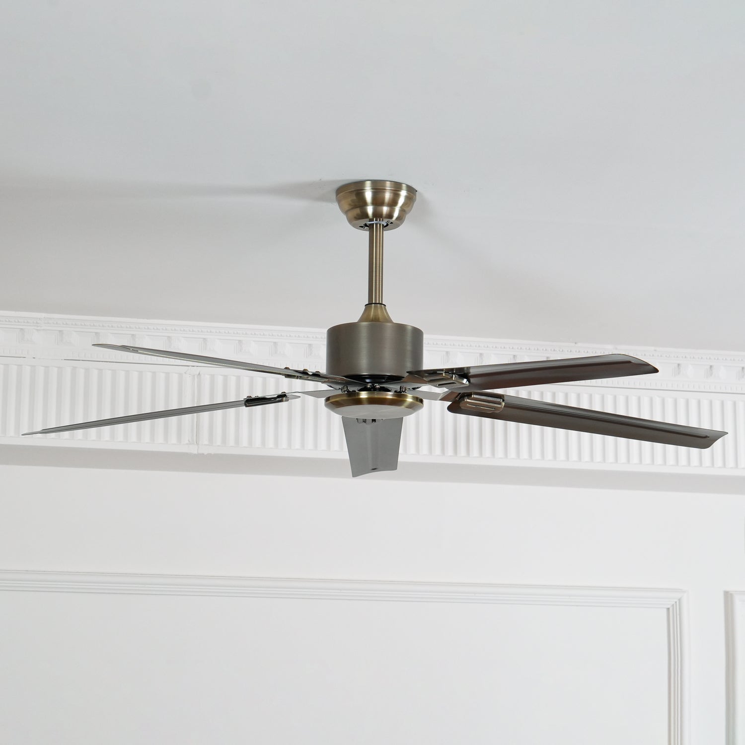 WOW Rozzen Ceiling Fan 52in