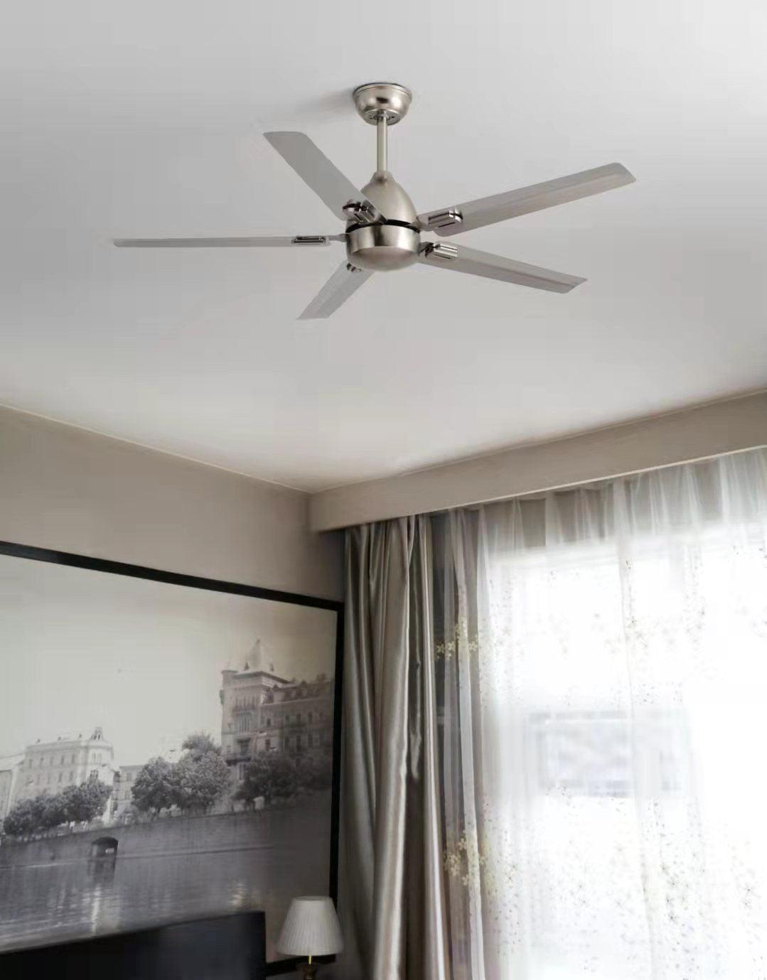 WOW Rozzen Ceiling Fan 52in