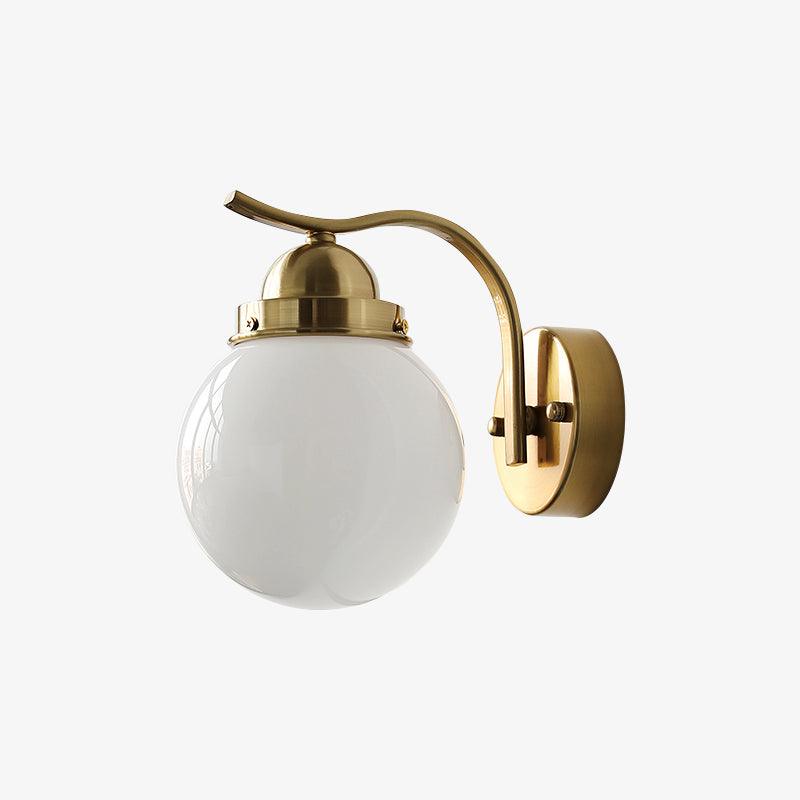 WOW Ryttenberg Wall Lamp