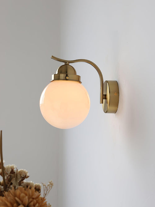 WOW Ryttenberg Wall Lamp