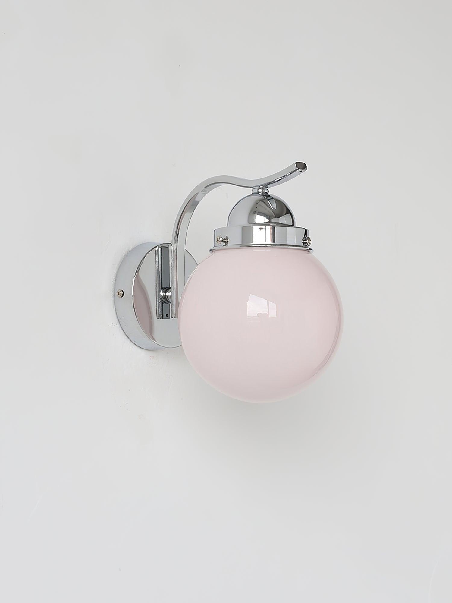 WOW Ryttenberg Wall Lamp