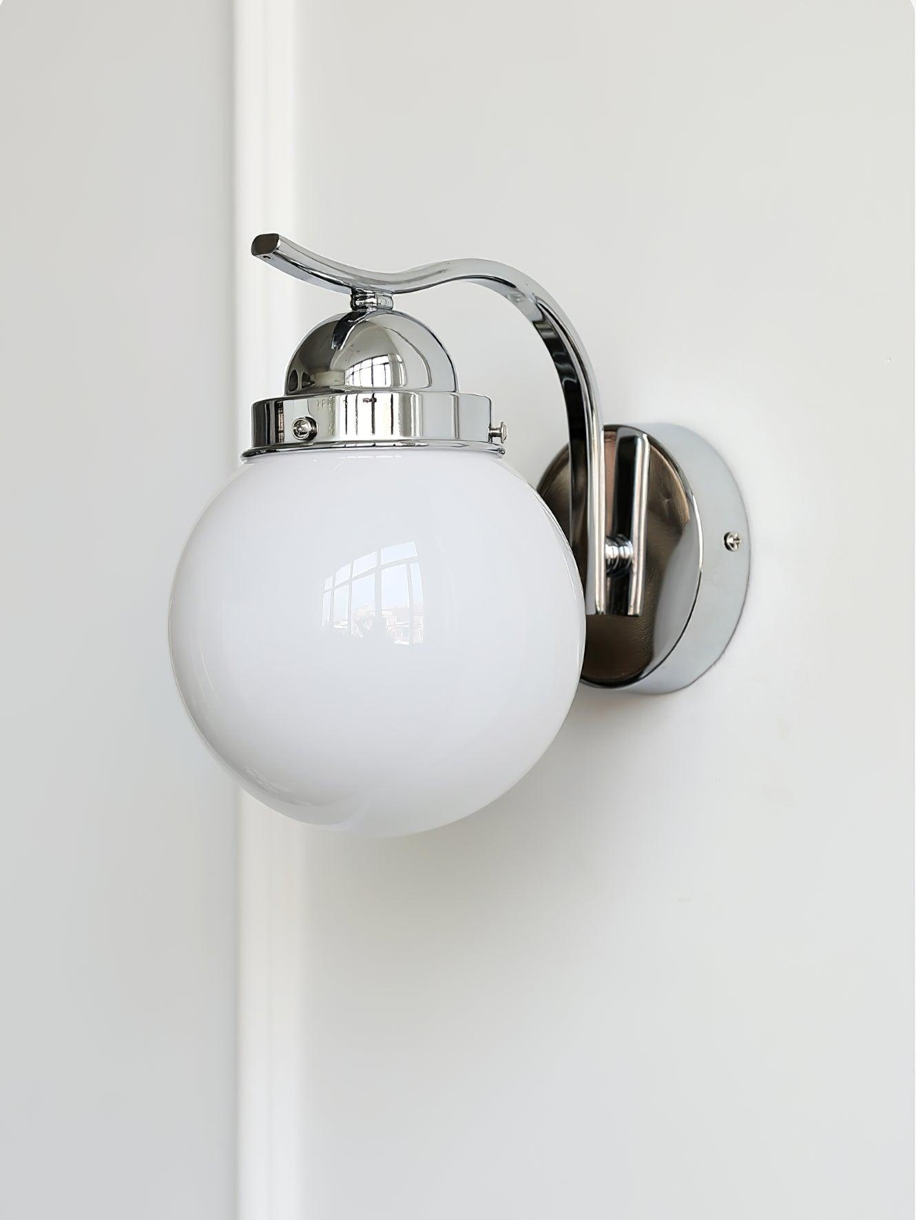 WOW Ryttenberg Wall Lamp