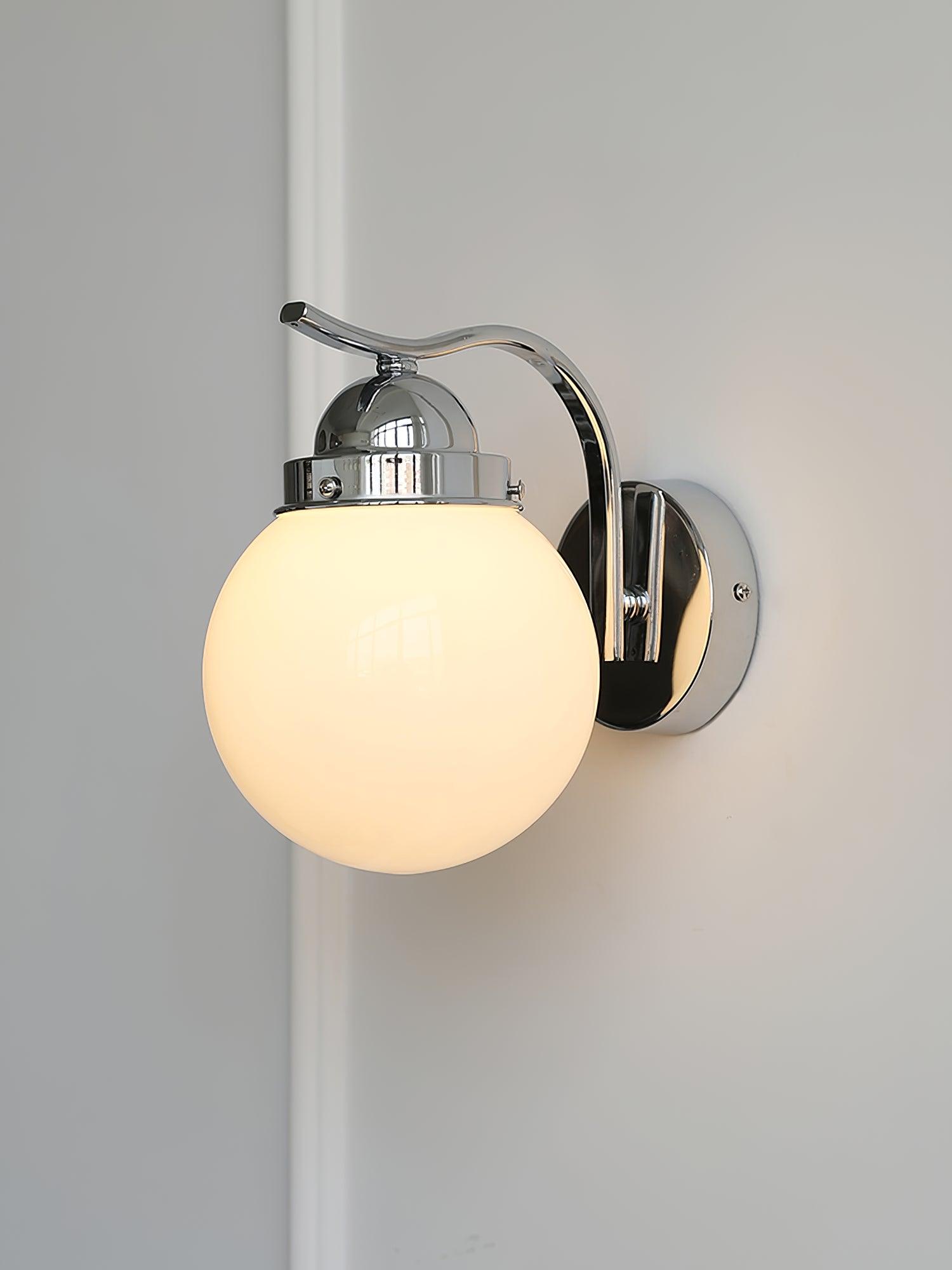 WOW Ryttenberg Wall Lamp