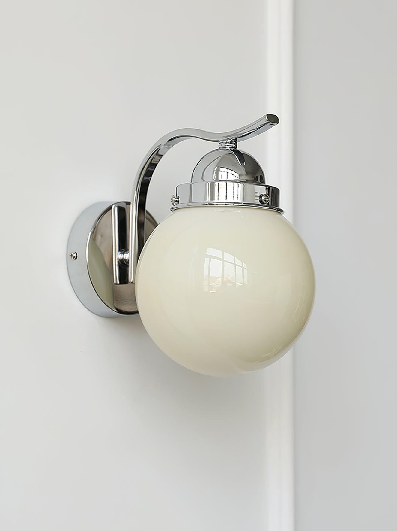 WOW Ryttenberg Wall Lamp