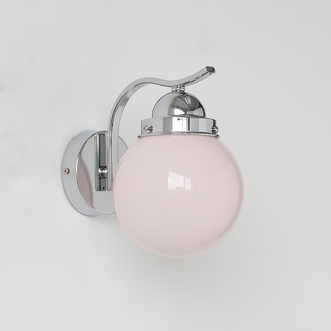WOW Ryttenberg Wall Lamp