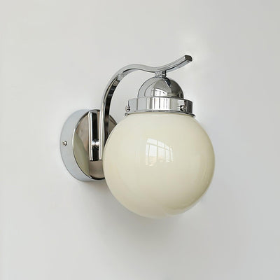 WOW Ryttenberg Wall Lamp