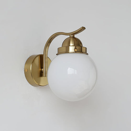 WOW Ryttenberg Wall Lamp