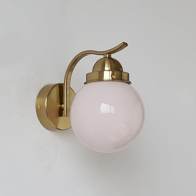 WOW Ryttenberg Wall Lamp