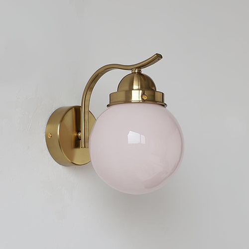 WOW Ryttenberg Wall Lamp