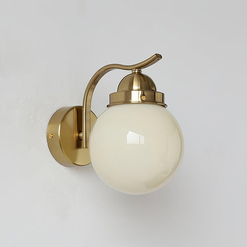 WOW Ryttenberg Wall Lamp