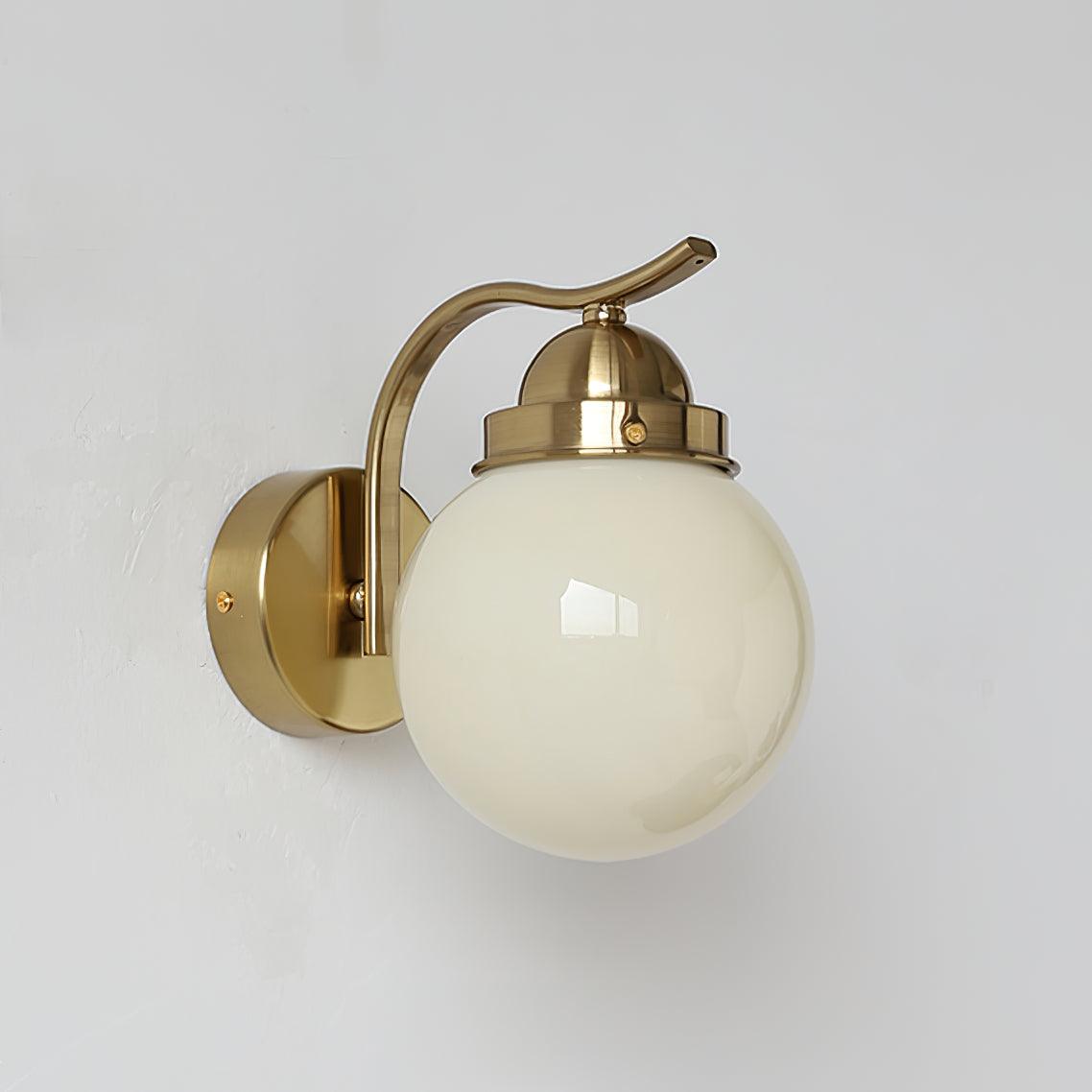 WOW Ryttenberg Wall Lamp