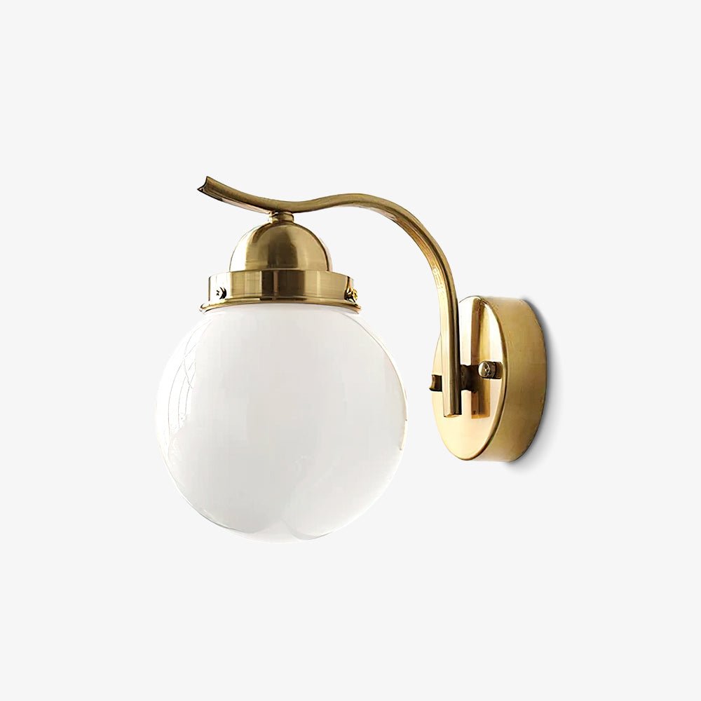 WOW Ryttenberg Wall Lamp
