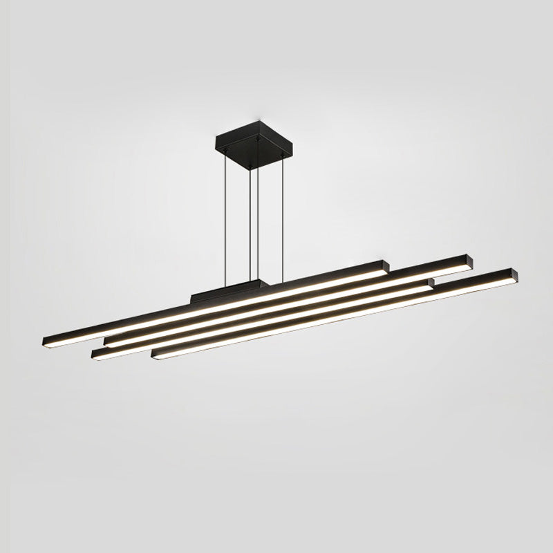 WOW Wireless Linear Led Chandelier-wow2012