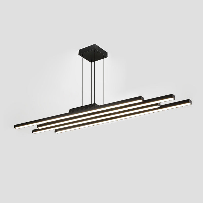 WOW Wireless Linear Led Chandelier-wow2012