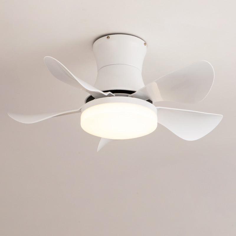 WOW Small Ceiling Fan Lamp-wow5088