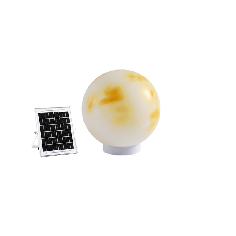 WOW Globe Lawn Light-wow9173