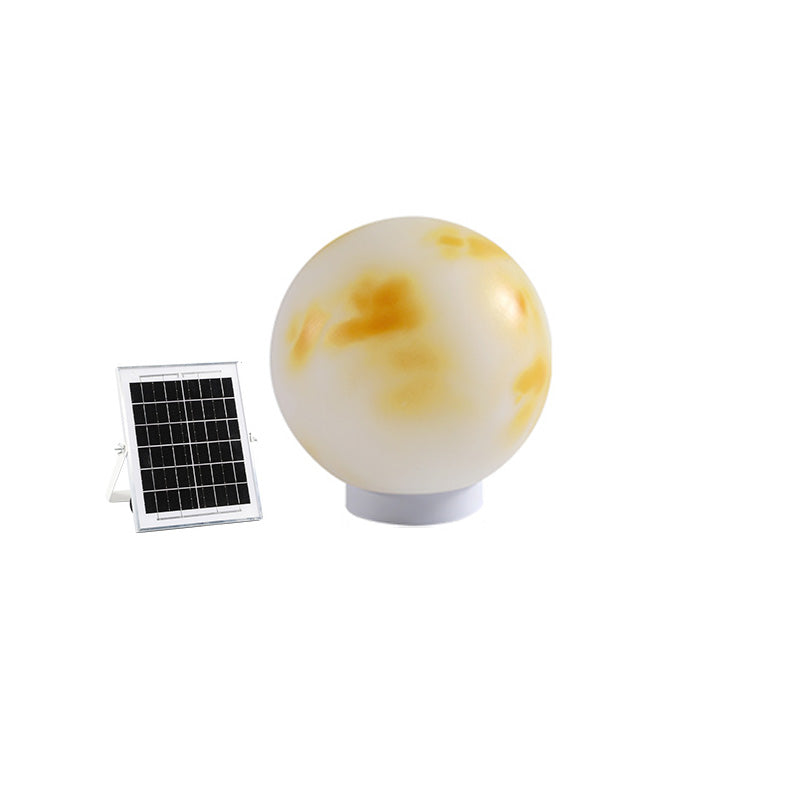 WOW Globe Lawn Light-wow9173
