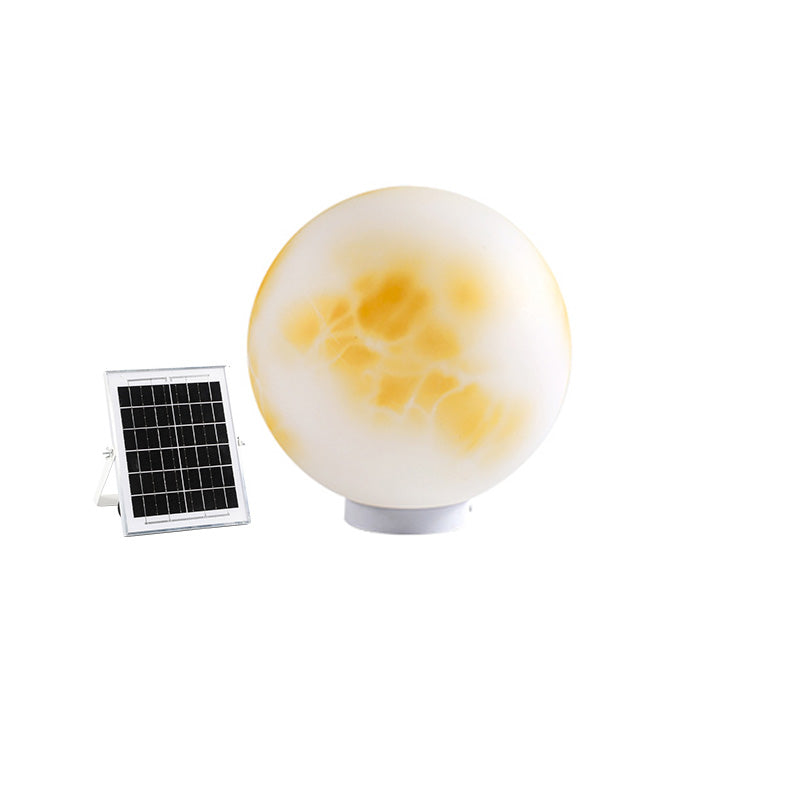 WOW Globe Lawn Light-wow9173