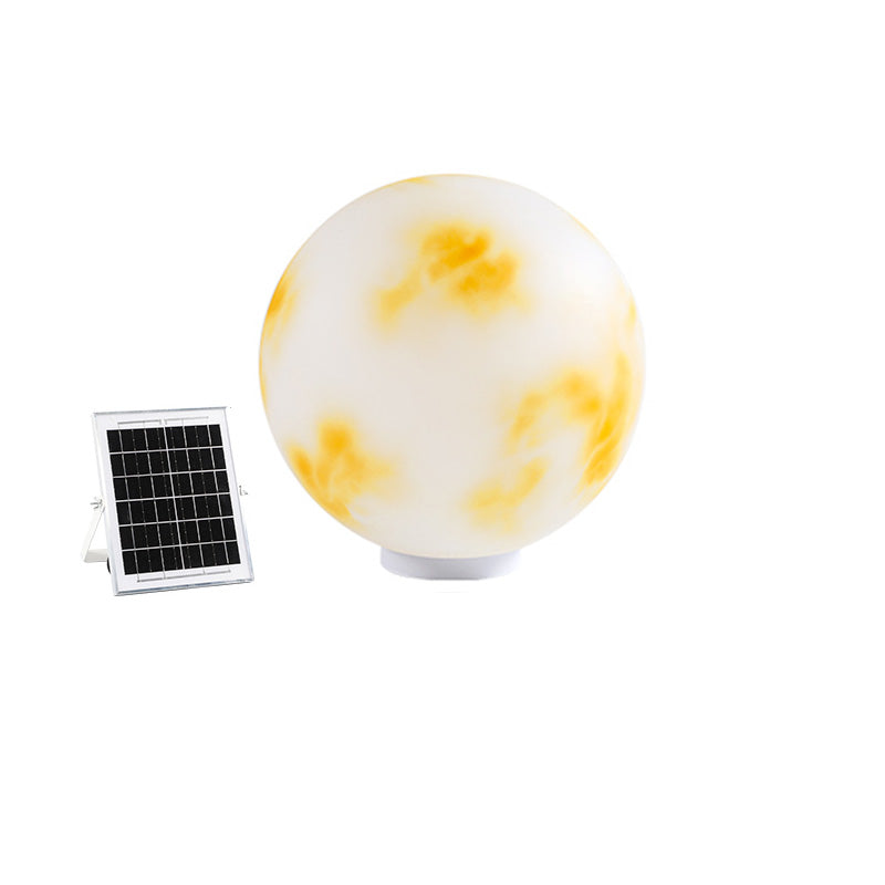 WOW Globe Lawn Light-wow9173