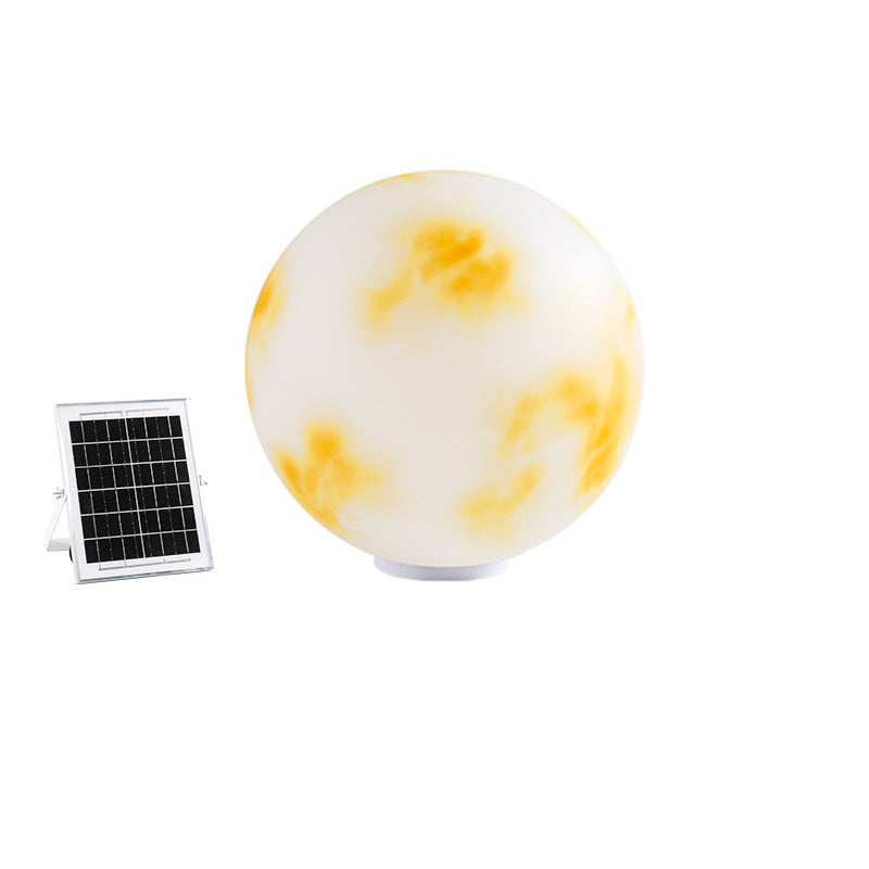 WOW Globe Lawn Light-wow9173
