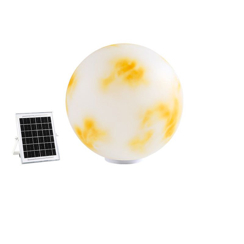 WOW Globe Lawn Light-wow9173
