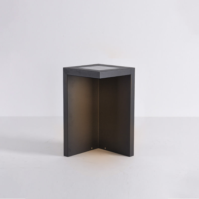 WOW Solar Seat Patio Light-wow9180