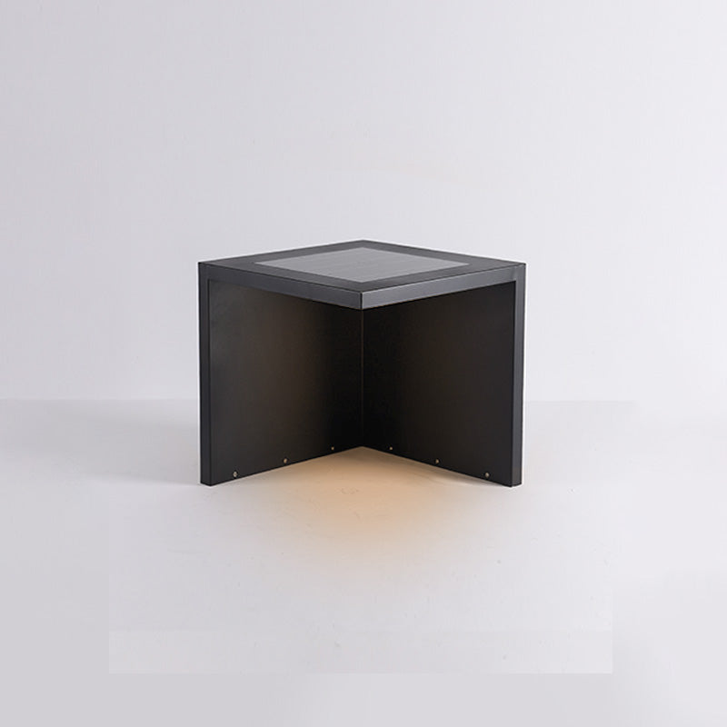 WOW Solar Seat Patio Light-wow9180