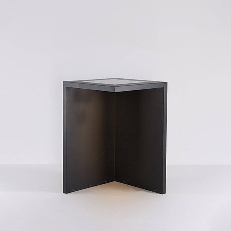 WOW Solar Seat Patio Light-wow9180